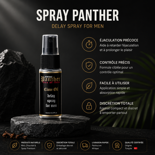 SPRAY PANTHER (14ML)